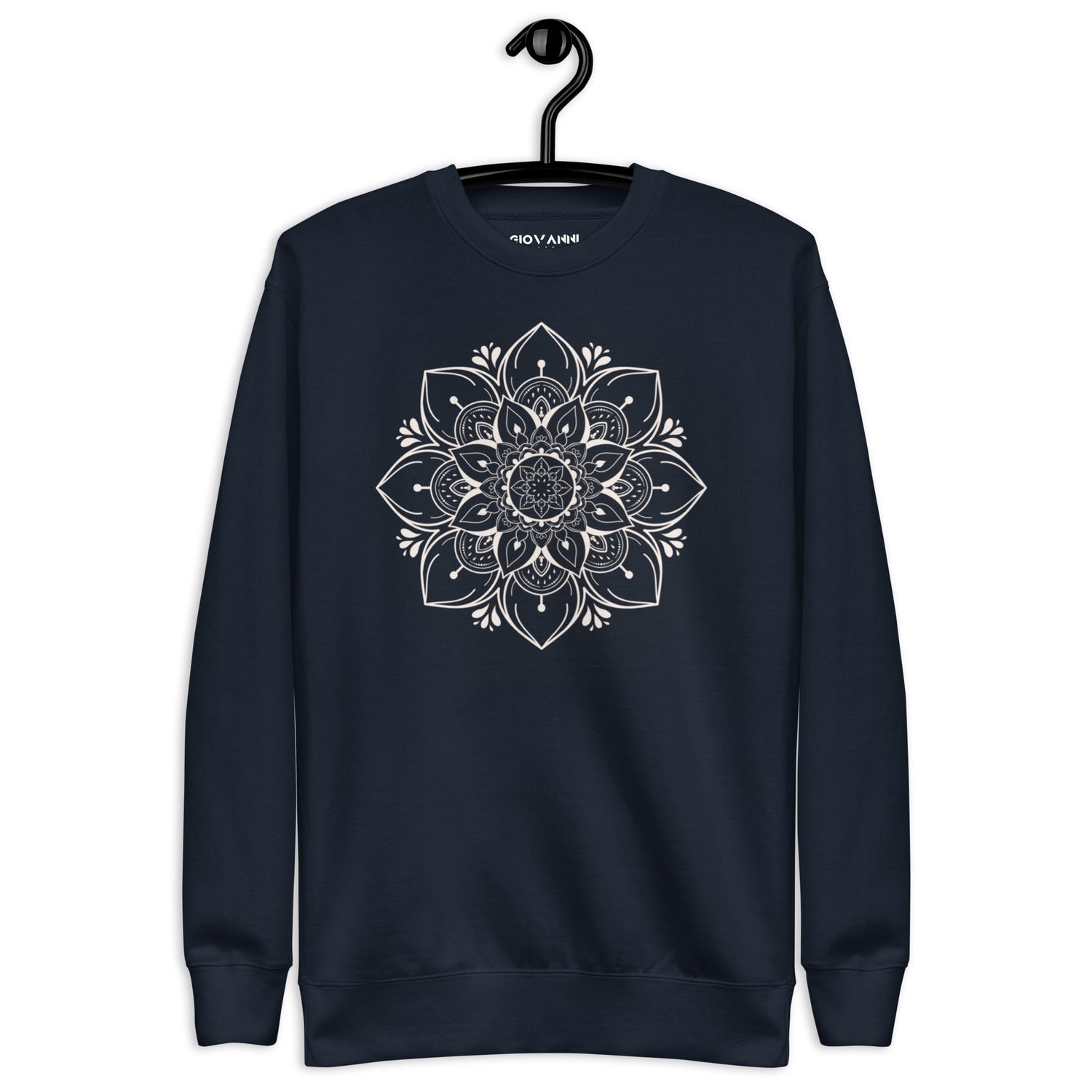 SUDADERA MANDALA